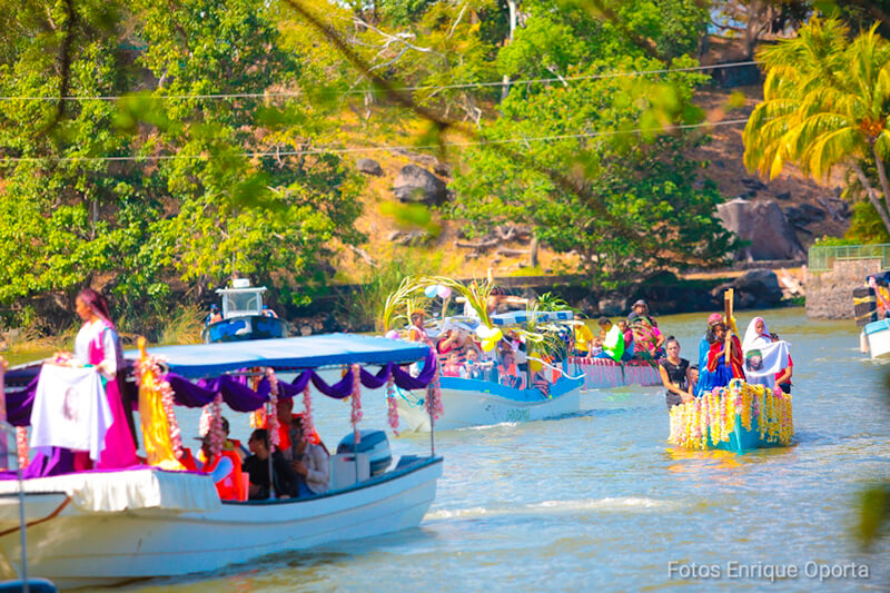 judea-acuatica-en-granada-lago-de-nicaragua